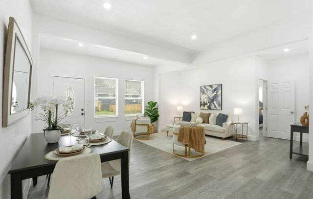 1803  Calhoun, San Antonio, TX 78209 — photo 4