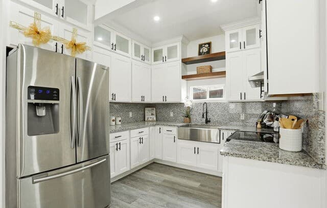 1803  Calhoun, San Antonio, TX 78209 — photo 8