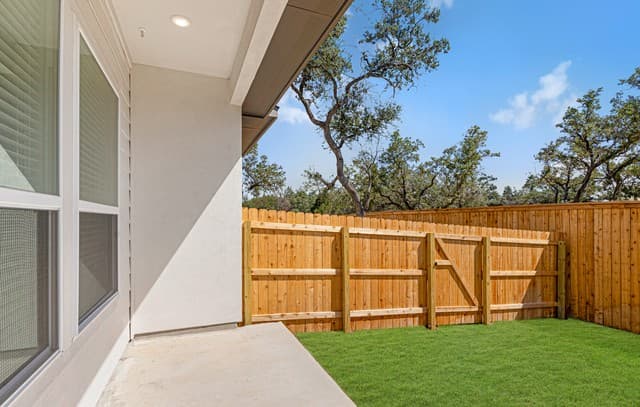 3523  N. Loop 1604 East Unit 201, San Antonio, TX 78247 — photo 15