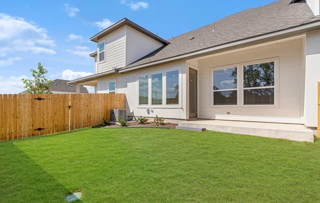 3523  N. Loop 1604 East Unit 201, San Antonio, TX 78247 — photo 17
