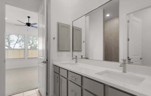 3523  N. Loop 1604 East Unit 201, San Antonio, TX 78247 — photo 22