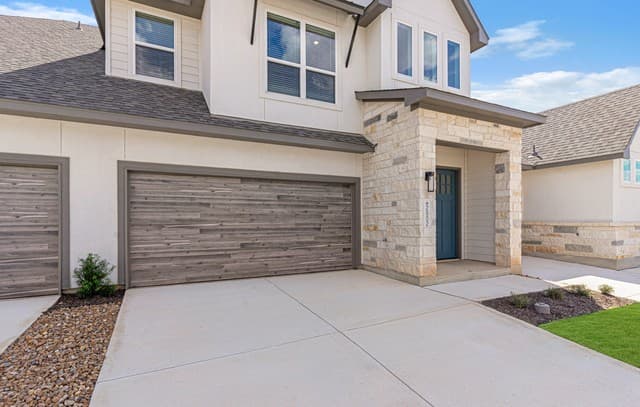 3523  N. Loop 1604 East Unit 201, San Antonio, TX 78247 — photo 3