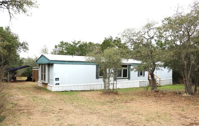201  County Road 2470