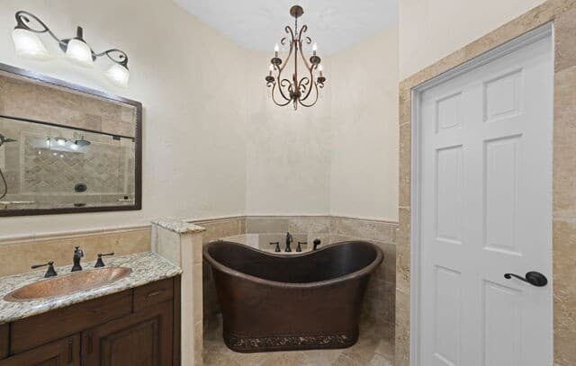 403  Candlelight, Fredericksburg, TX 78624 — photo 16