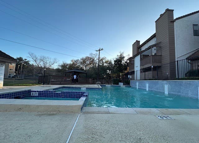 4107  Medical Unit 1203, San Antonio, TX 78229 — photo 10