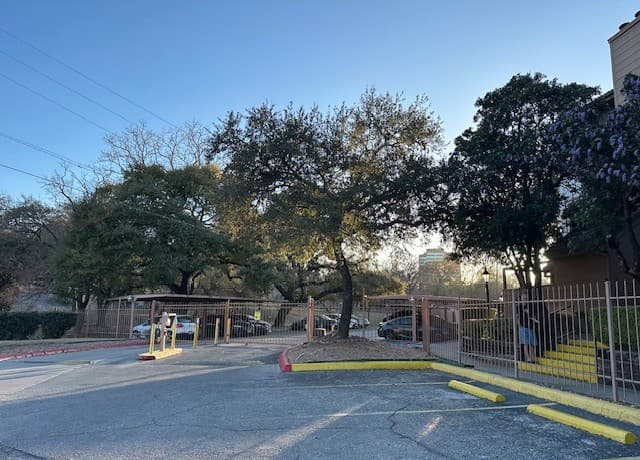 4107  Medical Unit 1203, San Antonio, TX 78229 — photo 3