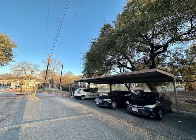 4107  Medical Unit 1203, San Antonio, TX 78229 — photo 4