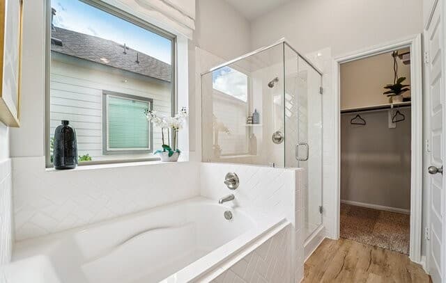 2311  Pink Pearl Drive, San Antonio, TX 78224 — photo 21