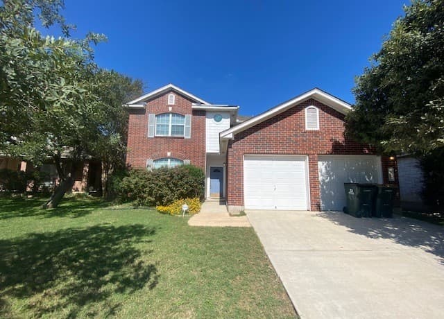 2007  Walsbrook, San Antonio, TX 78260