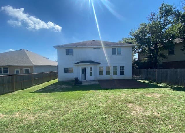 2007  Walsbrook, San Antonio, TX 78260 — photo 20
