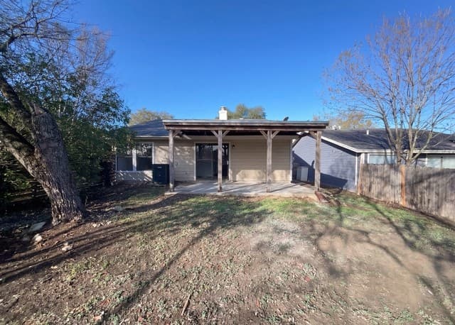 15009  Winter View, San Antonio, TX 78247 — photo 5