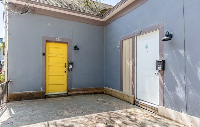 426  Woodlawn Unit 1, San Antonio, TX 78212 — photo 2
