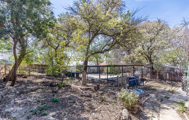 426  Woodlawn Unit 1, San Antonio, TX 78212 — photo 21