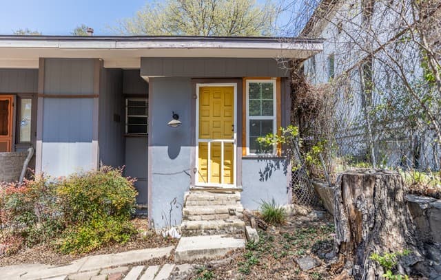 426  Woodlawn Unit 1, San Antonio, TX 78212 — photo 22
