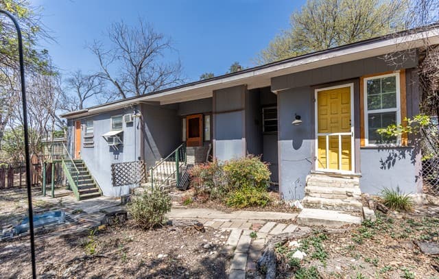 426  Woodlawn Unit 1, San Antonio, TX 78212 — photo 23