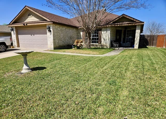 3609 Diamond Falls, Schertz, TX 78154