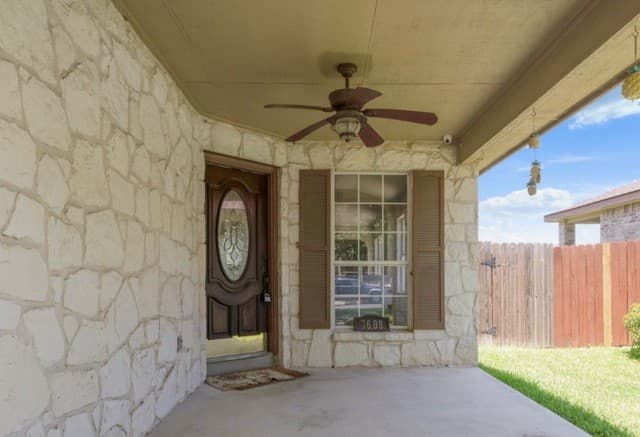 3609 Diamond Falls, Schertz, TX 78154 — photo 2