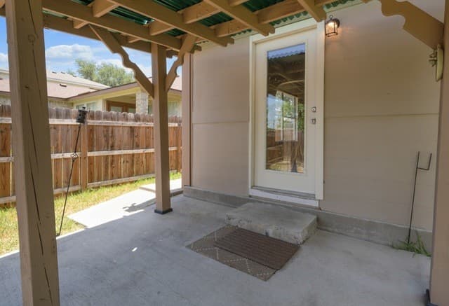 3609 Diamond Falls, Schertz, TX 78154 — photo 24