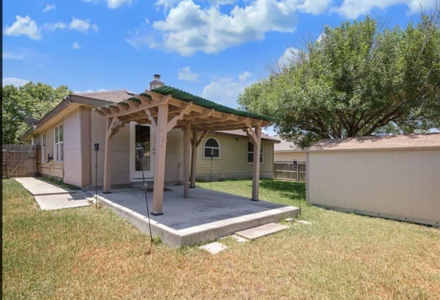 3609 Diamond Falls, Schertz, TX 78154 — photo 25