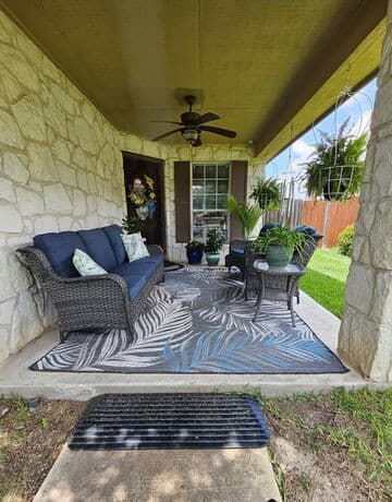 3609 Diamond Falls, Schertz, TX 78154 — photo 3
