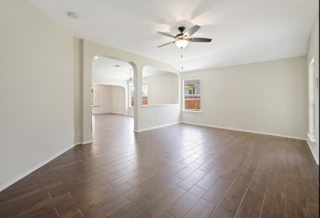 3609 Diamond Falls, Schertz, TX 78154 — photo 5