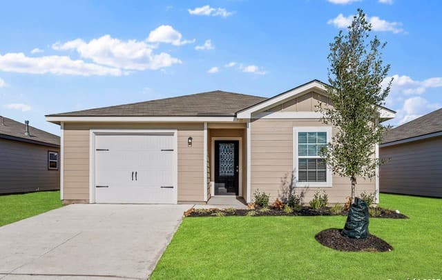 3523 Georgia Trace