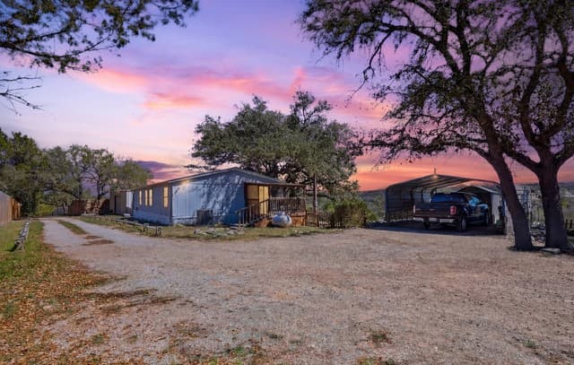 232  Sir Arthur, Canyon Lake, TX 78133 — photo 4