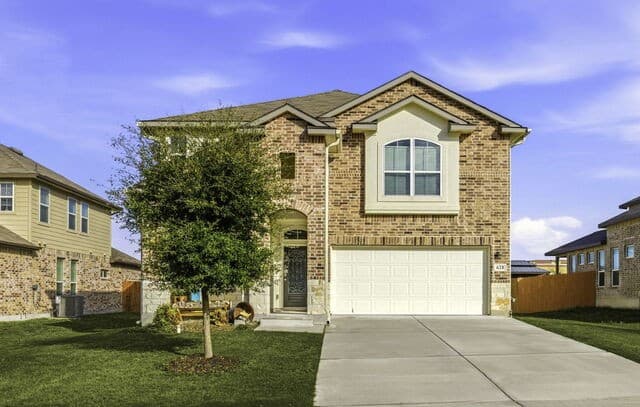 628 Able Bluff
