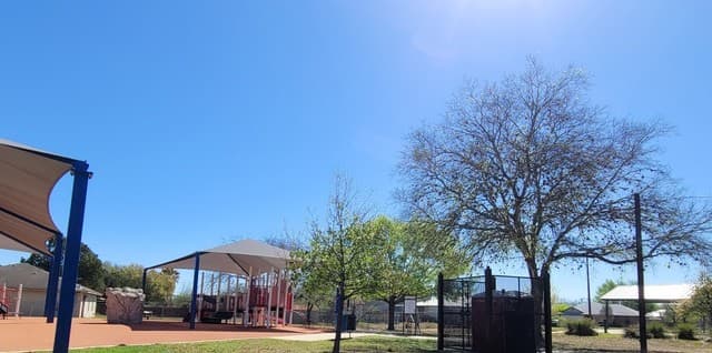2134  Aransas Ave, San Antonio, TX 78220 — photo 12