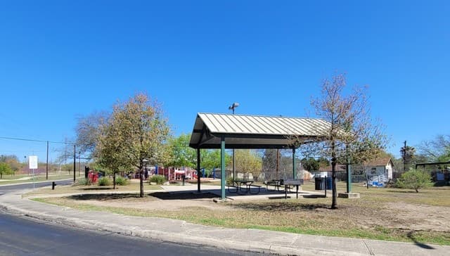 2134  Aransas Ave, San Antonio, TX 78220 — photo 13