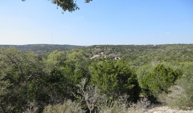 LOT 20 Canyon Rim
