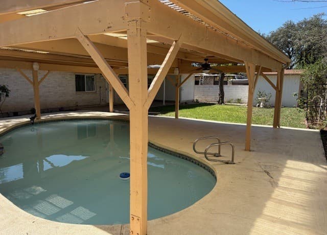 6103  Forest Timber, San Antonio, TX 78240 — photo 18