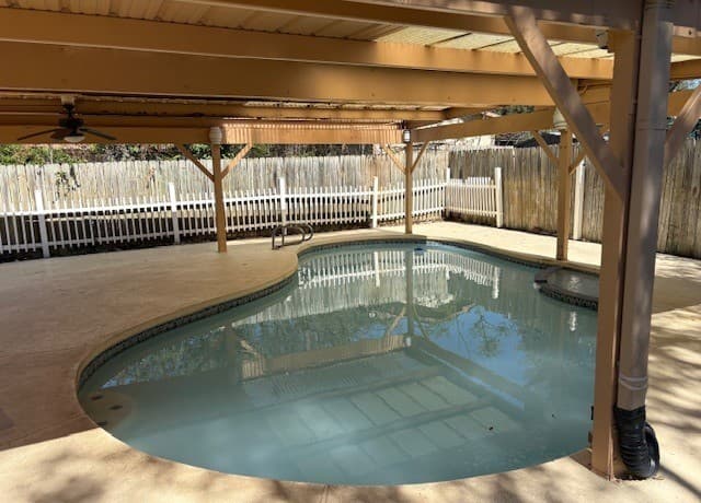 6103  Forest Timber, San Antonio, TX 78240 — photo 19