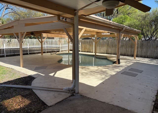 6103  Forest Timber, San Antonio, TX 78240 — photo 20