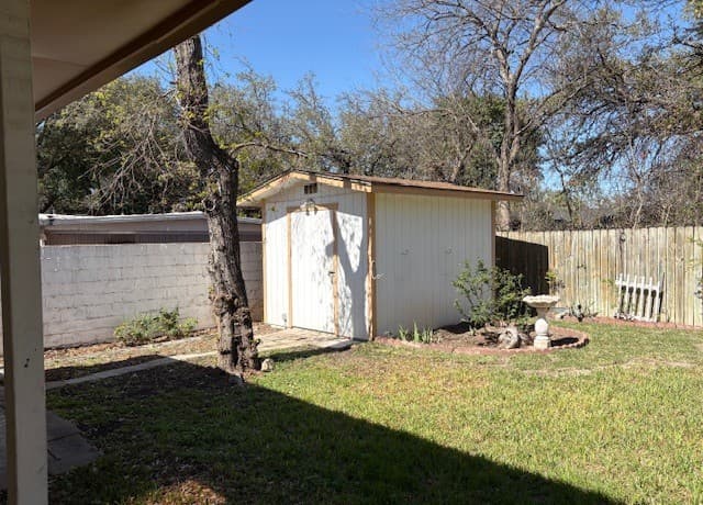6103  Forest Timber, San Antonio, TX 78240 — photo 21
