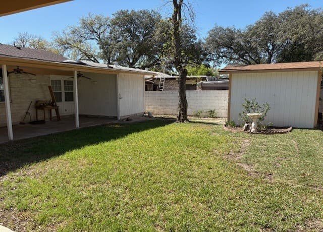 6103  Forest Timber, San Antonio, TX 78240 — photo 22