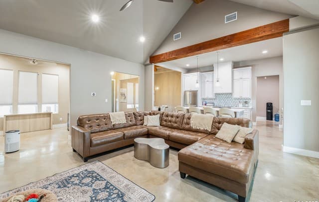 1062  Lariat, Bandera, TX 78003 — photo 9