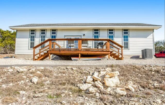 316  Cloud Top, Canyon Lake, TX 78133 — photo 18