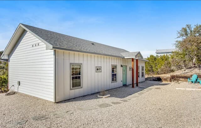 316  Cloud Top, Canyon Lake, TX 78133 — photo 20