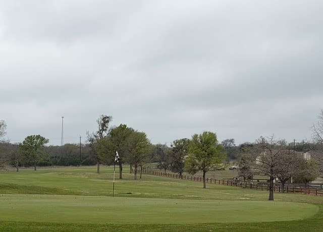 LOT 13  Valley Oak