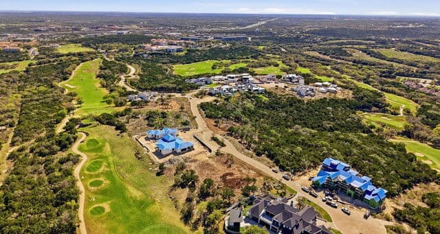 17922 Cantera golf