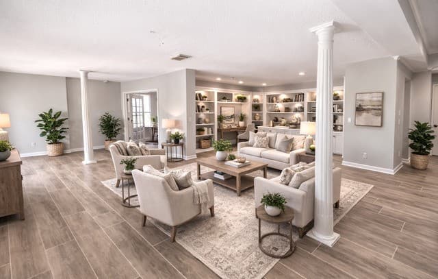 3919  Creek Spg, San Antonio, TX 78230 — photo 5