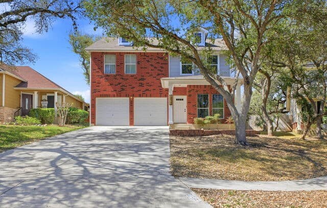 8631 Branch Hollow