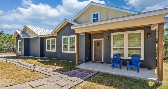 3225 Hawthorne, Spring Branch, TX 78070 — photo 3