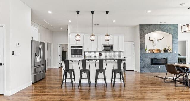 3225 Hawthorne, Spring Branch, TX 78070 — photo 9