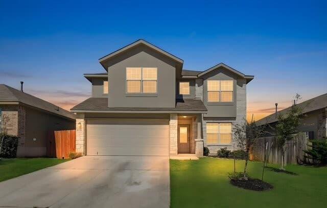 6715 Kingsley Edge