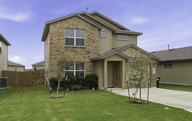 5839 Kendall Prairie