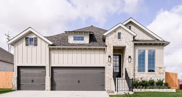 144 Krueger Way