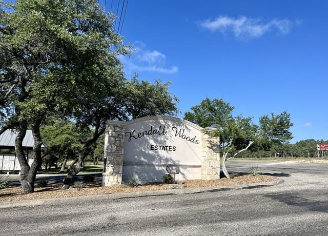 406  Plantation Path, Boerne, TX 78006