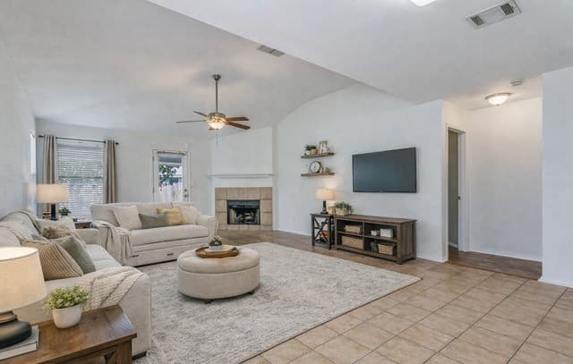 7403  Obbligato, San Antonio, TX 78266 — photo 11